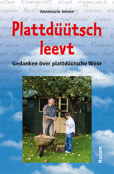 Cover von dat Wark