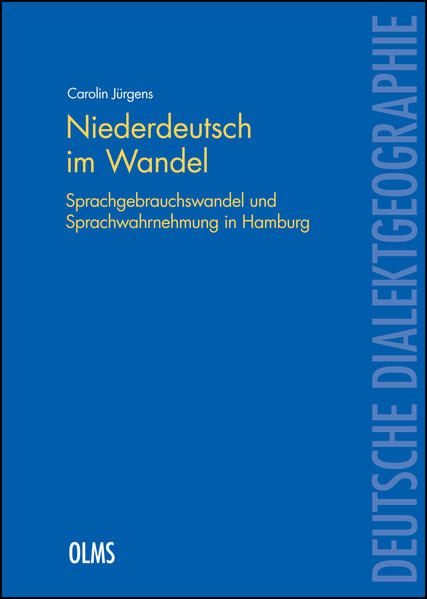 Cover von dat Wark