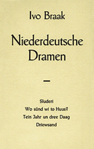 Cover of the work