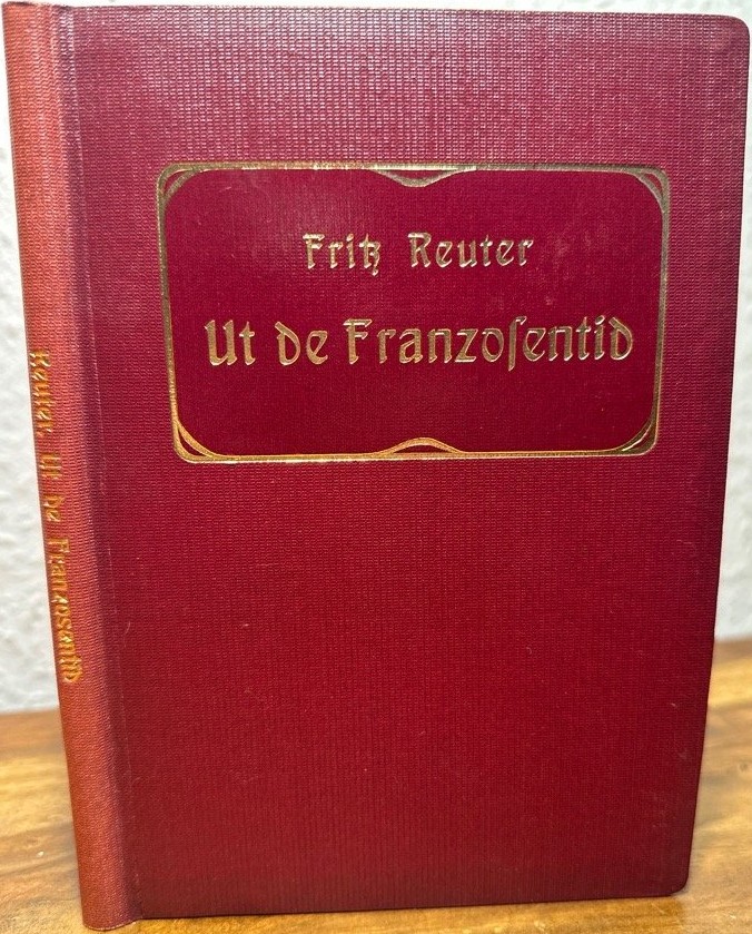 Cover of the work