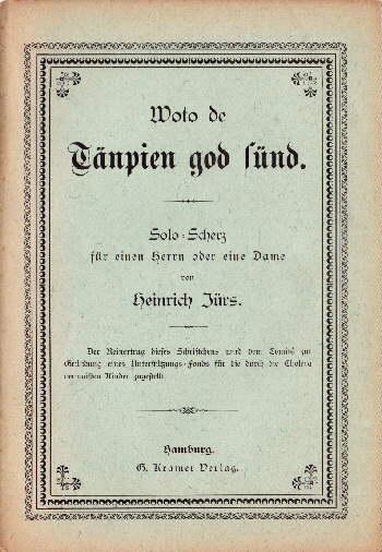 Cover of the work