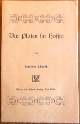 Cover of the work