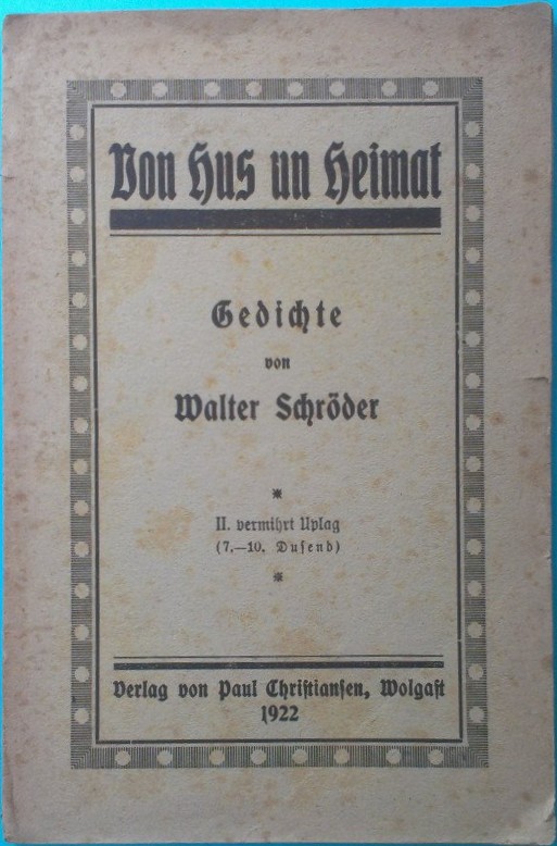 Cover of the work