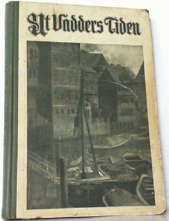 Omslag van het boek