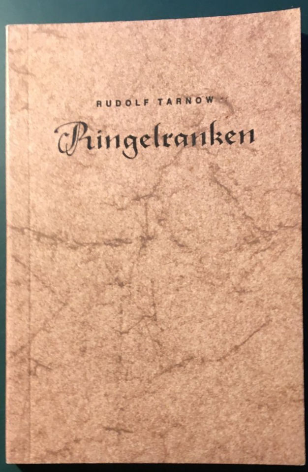 Omslag van het boek