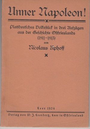 Cover of the work