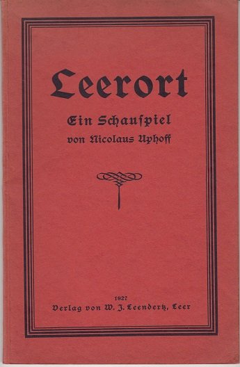 Cover of the work