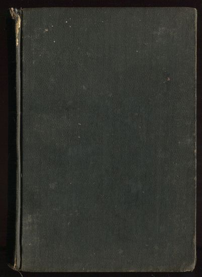 Cover of the work