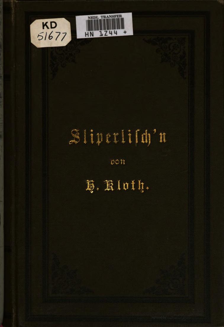 Cover of the work