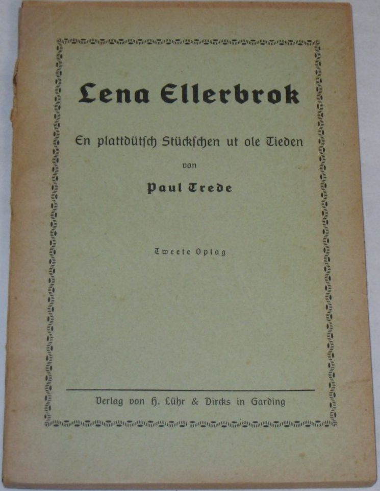 Cover of the work