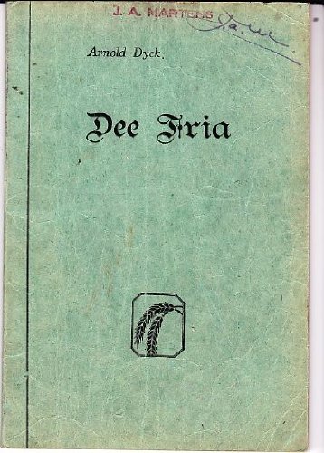 Cover of the work