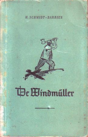 Cover of the work