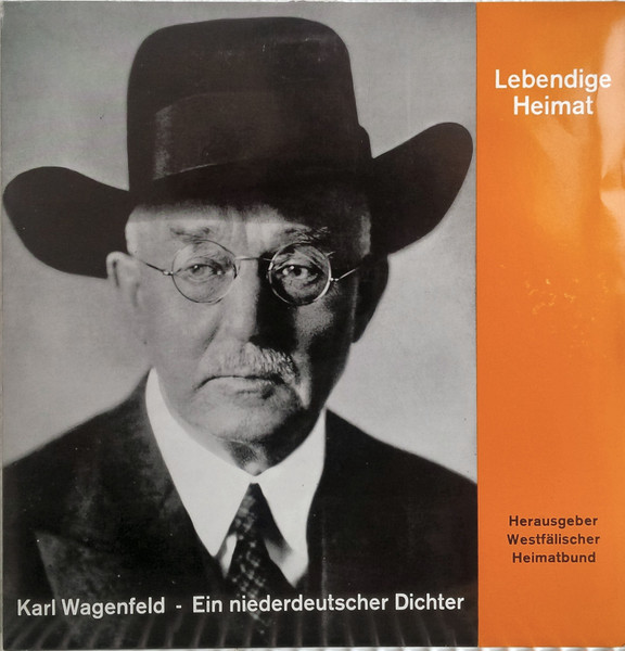 Cover von dat Wark