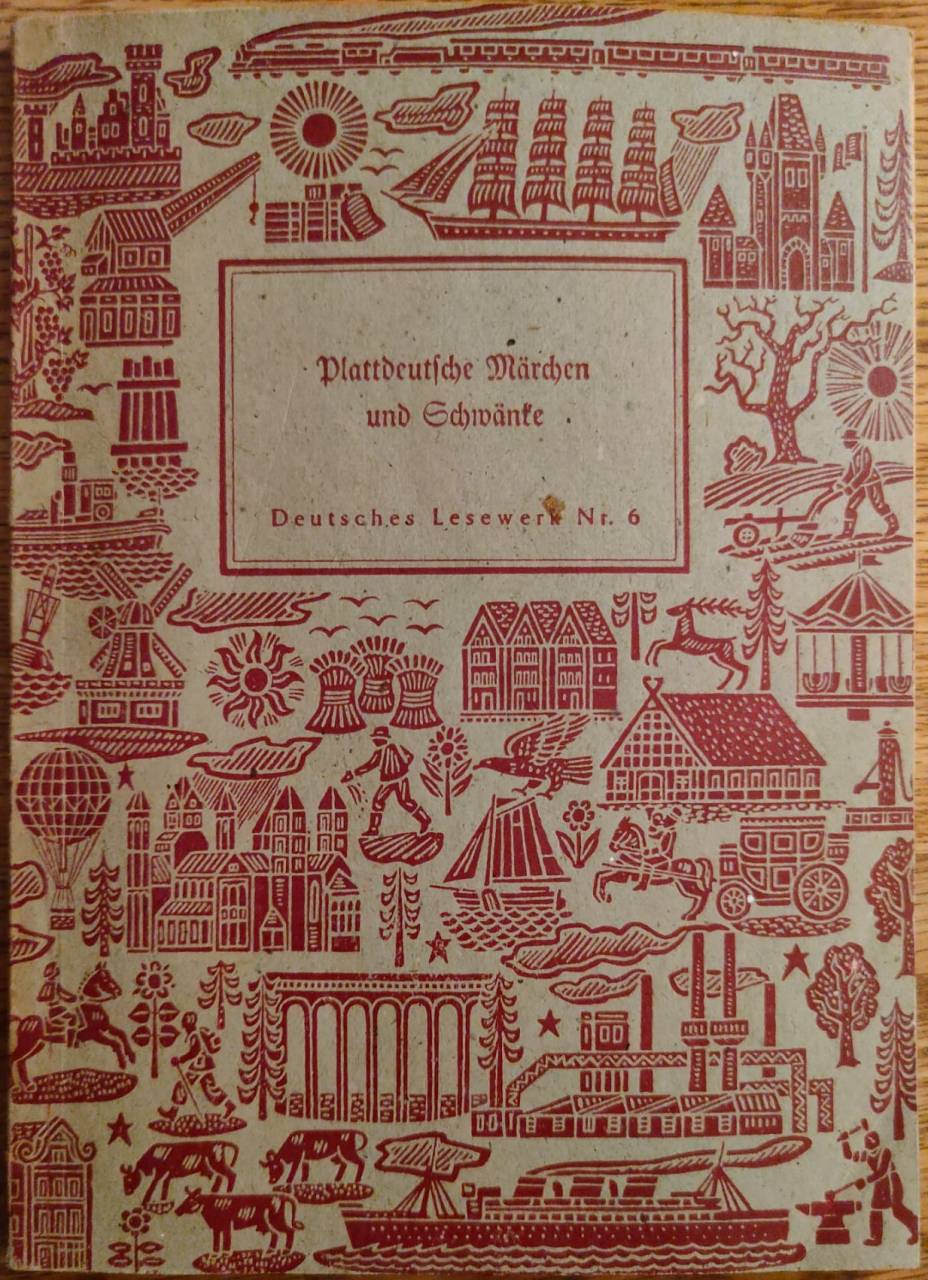 Cover of the work