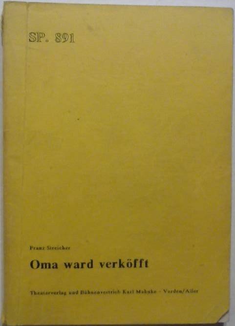 Cover von dat Wark