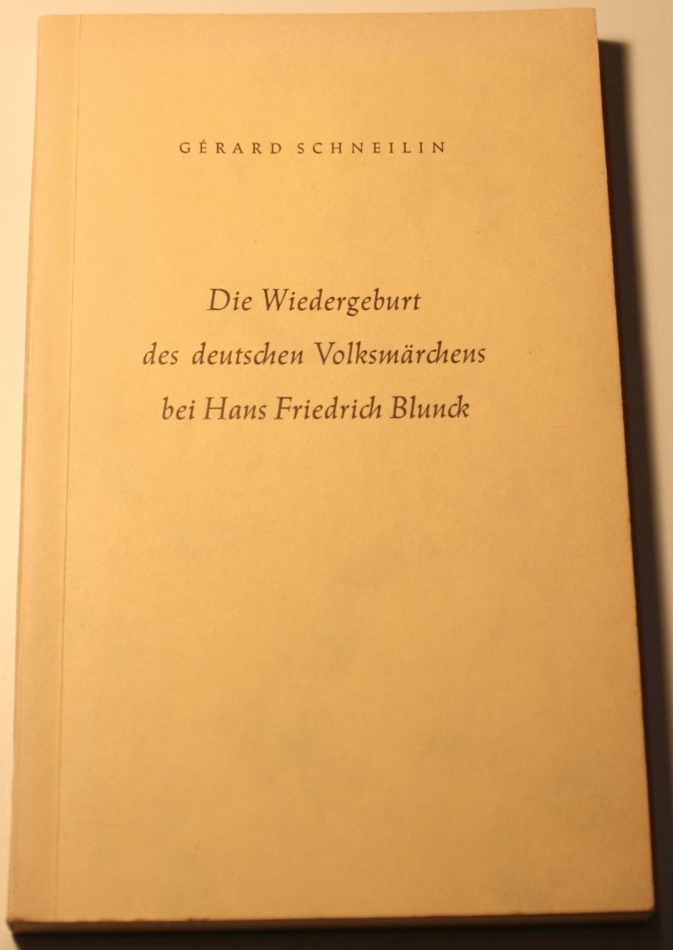 Cover of the work