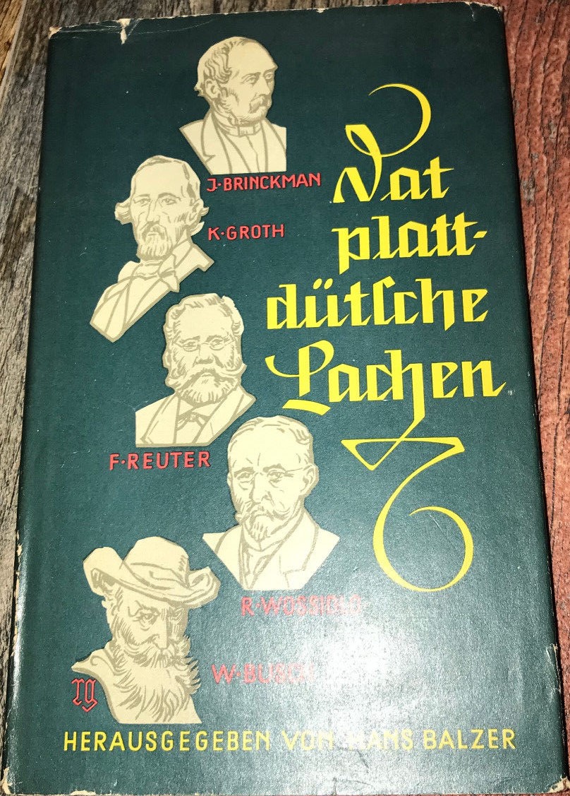 Cover of the work