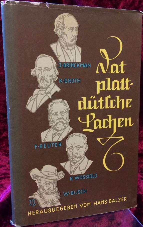 Omslag van het boek