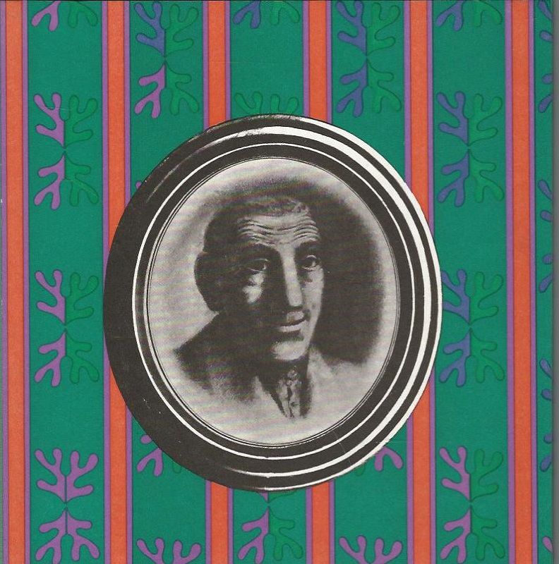 Cover of the work