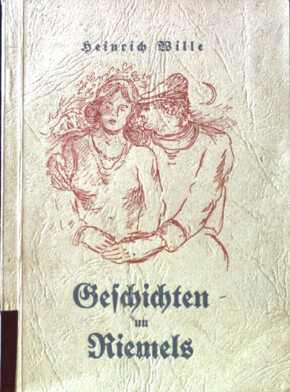 Cover of the work