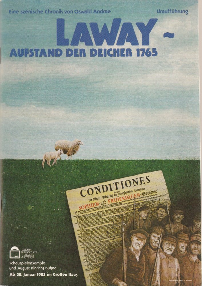 Cover of the work