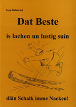 Cover von dat Wark