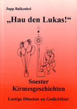 Cover von dat Wark