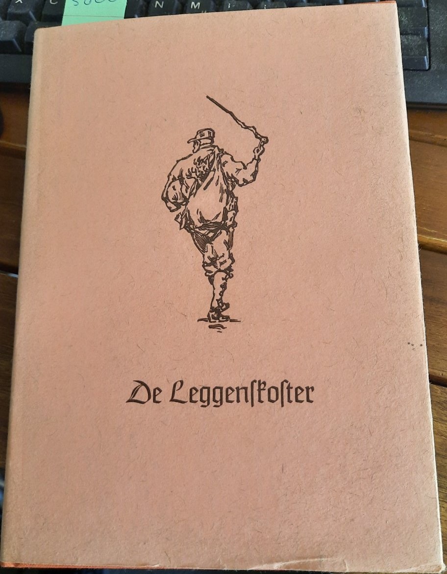 Omslag van het boek