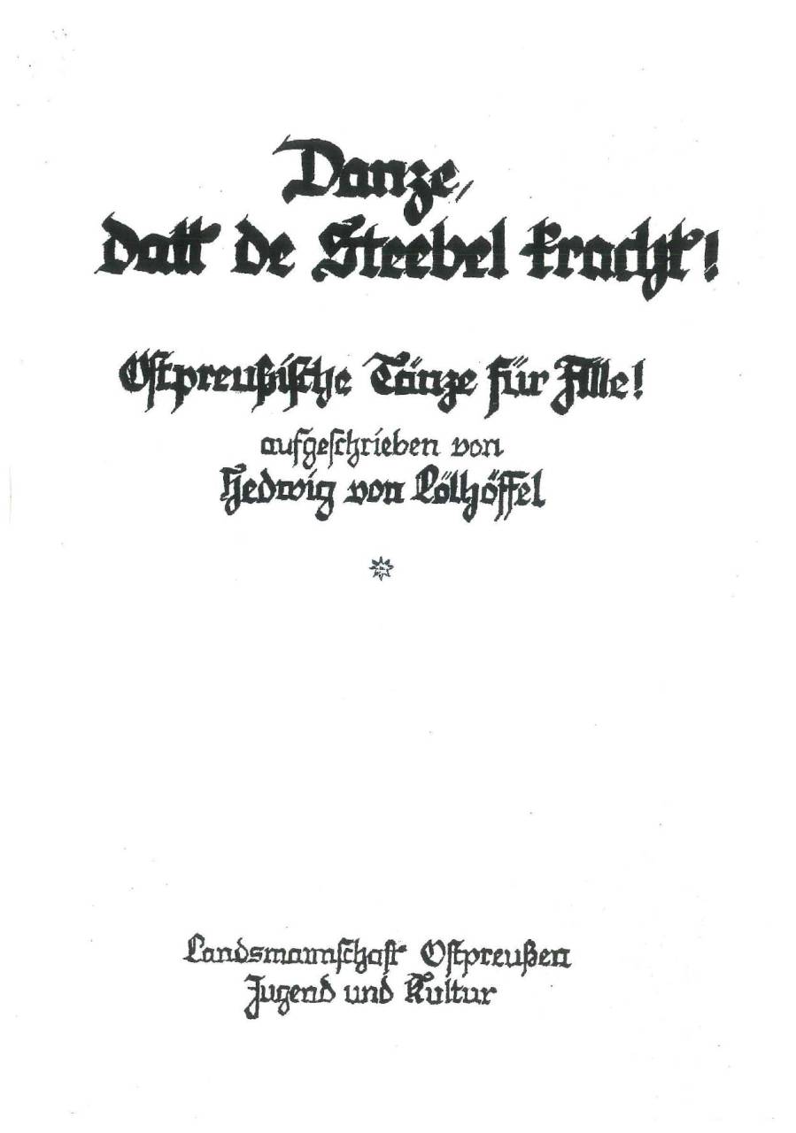 Cover of the work