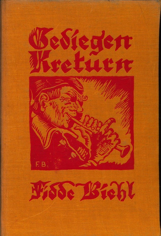 Cover of the work