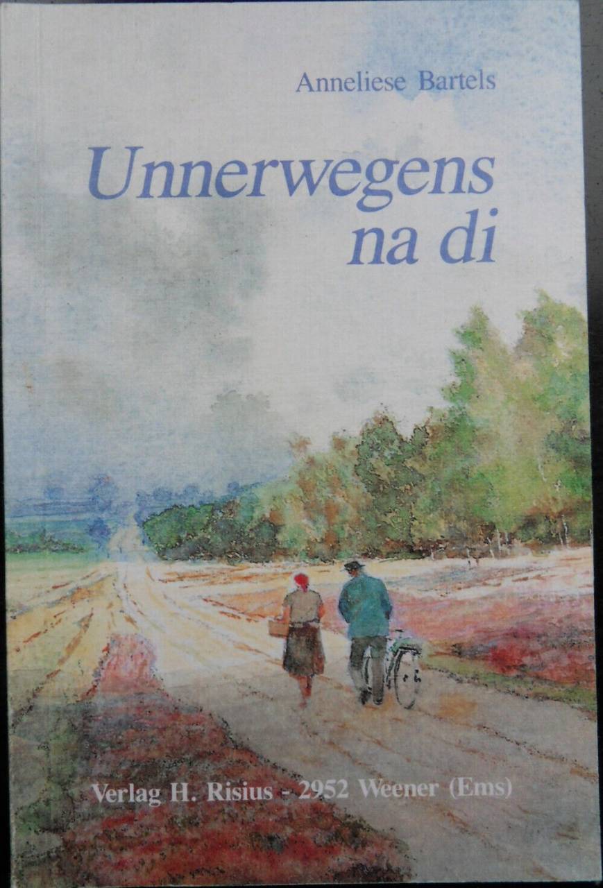 Cover of the work