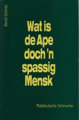 Cover von dat Wark