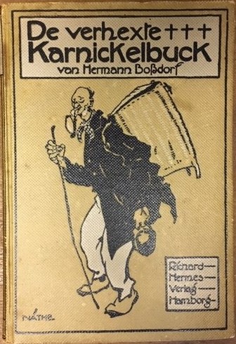 Cover of the work