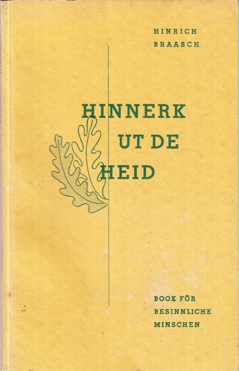 Omslag van het boek