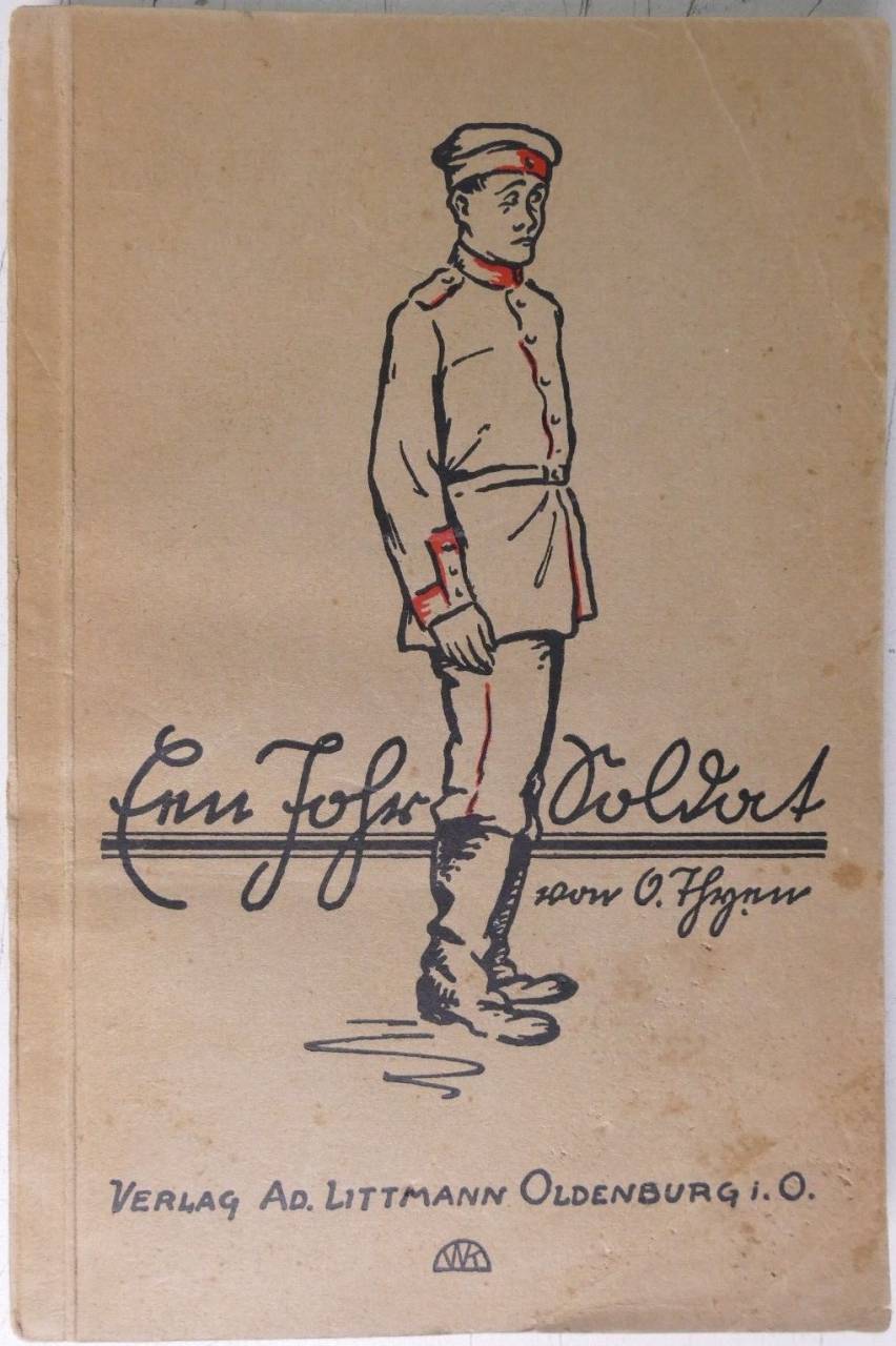 Cover of the work