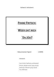 Cover von dat Wark