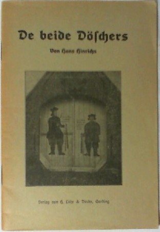 Cover of the work