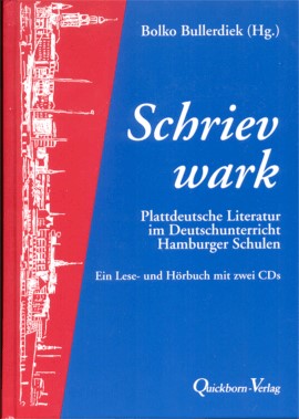 Cover von dat Wark