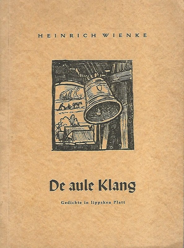 Cover of the work