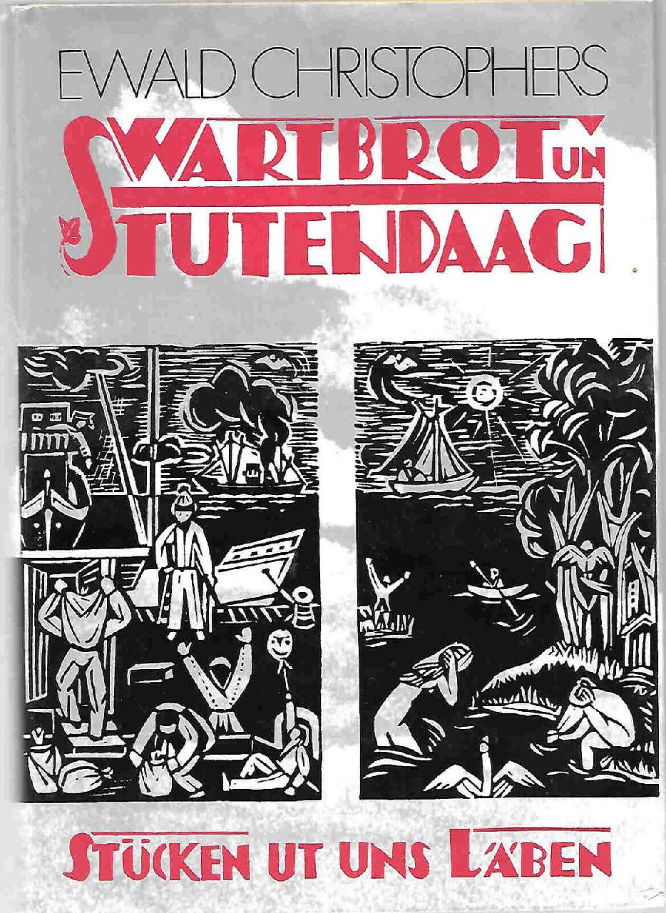 Cover von dat Wark