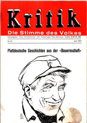 Cover of the work