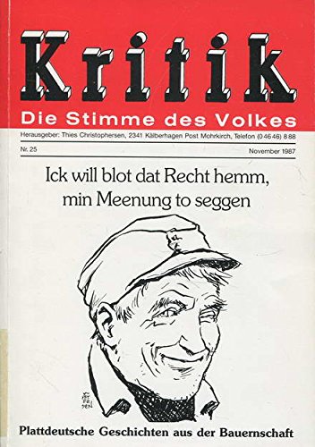 Cover of the work