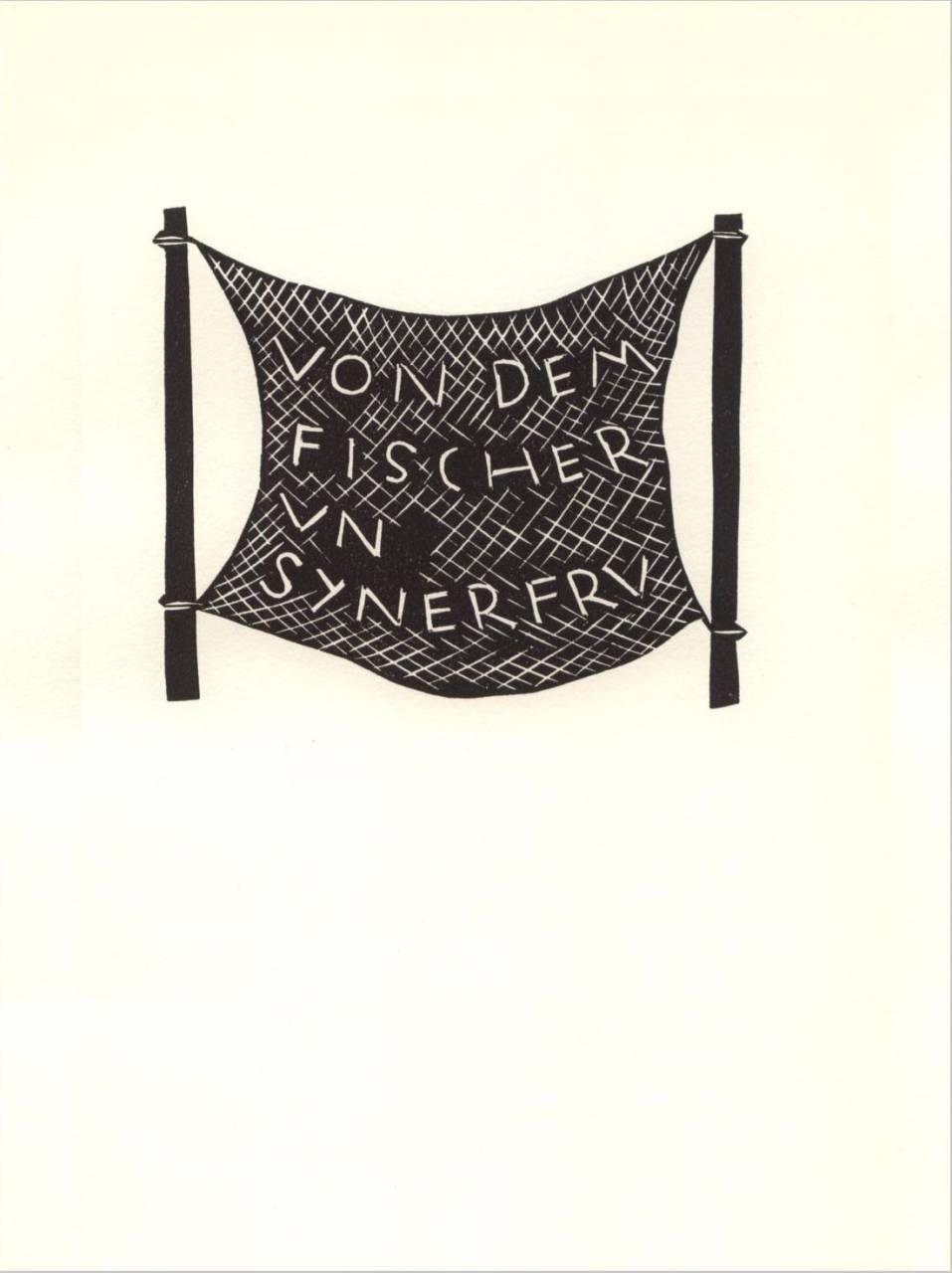 Cover of the work