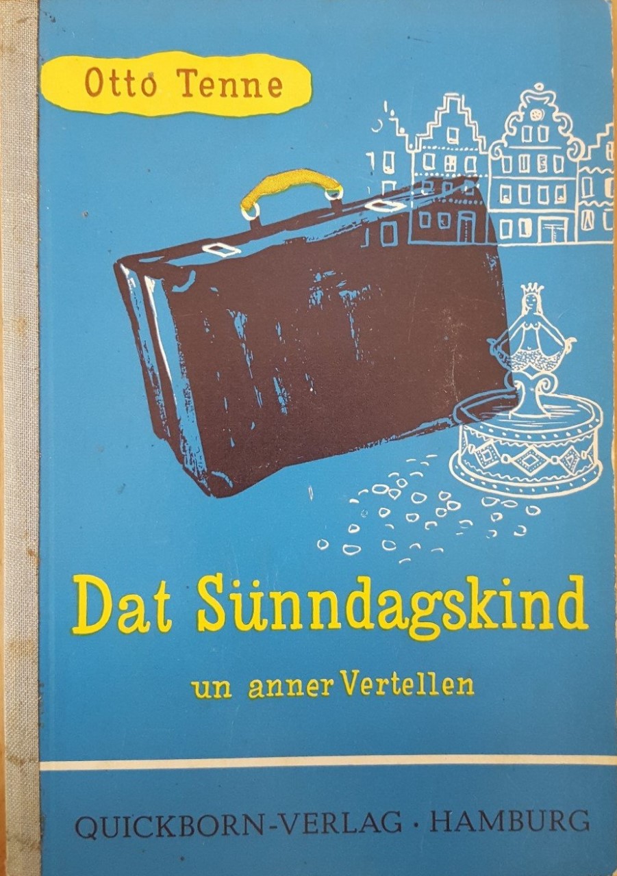 Cover von dat Wark