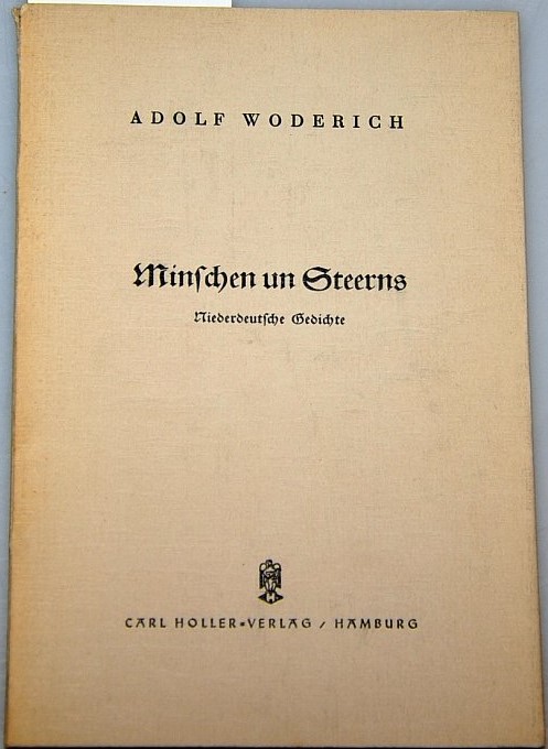 Cover of the work