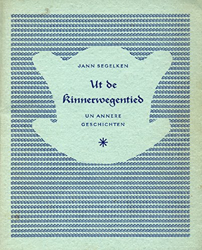 Cover of the work