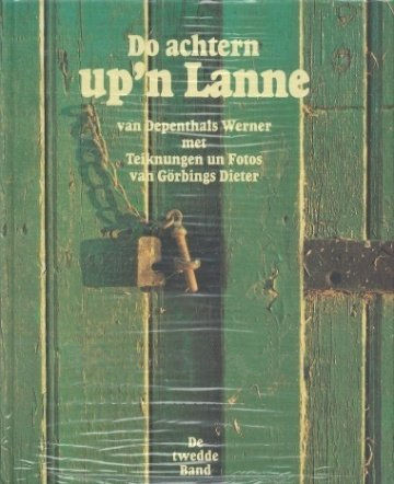 Omslag van het boek