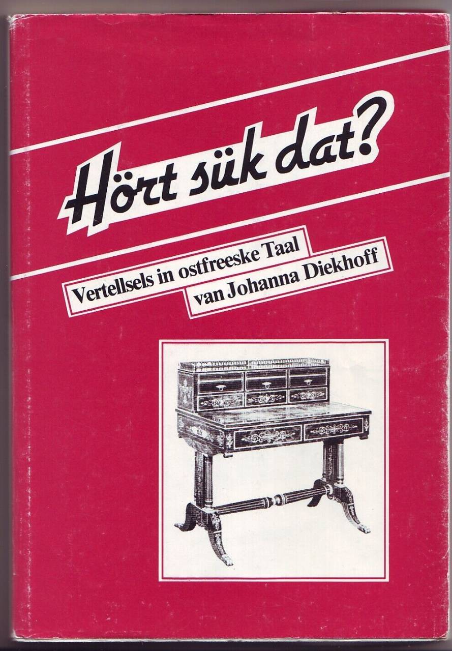 Cover von dat Wark