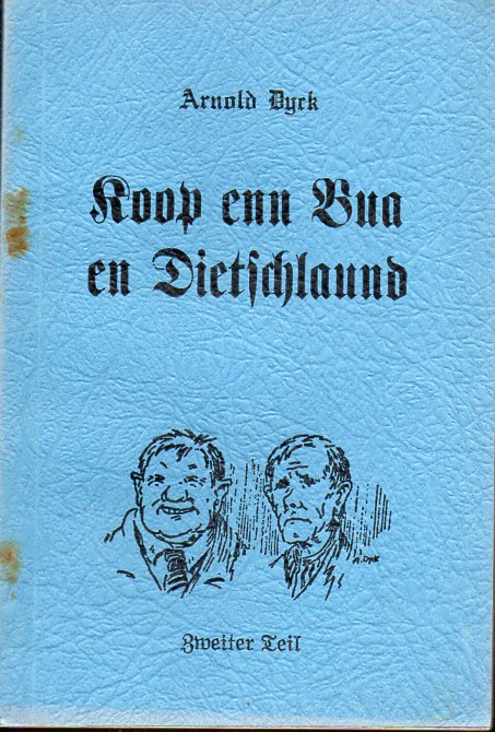 Cover of the work