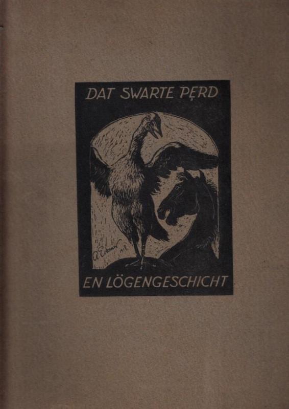 Cover von dat Wark